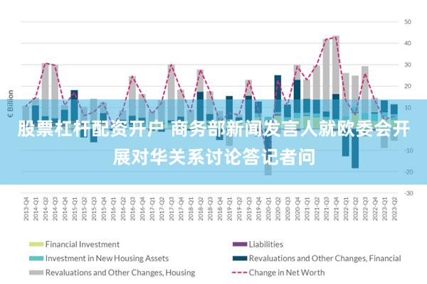 股票杠杆配资开户 商务部新闻发言人就欧委会开展对华关系讨论答记者问