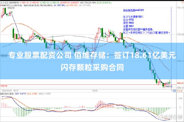 专业股票配资公司 佰维存储：签订18.61亿美元闪存颗粒采购合同