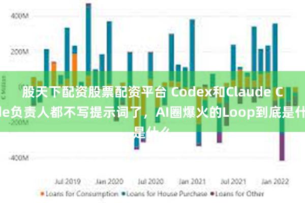 股天下配资股票配资平台 Codex和Claude Code负责人都不写提示词了，AI圈爆火的Loop到底是什么