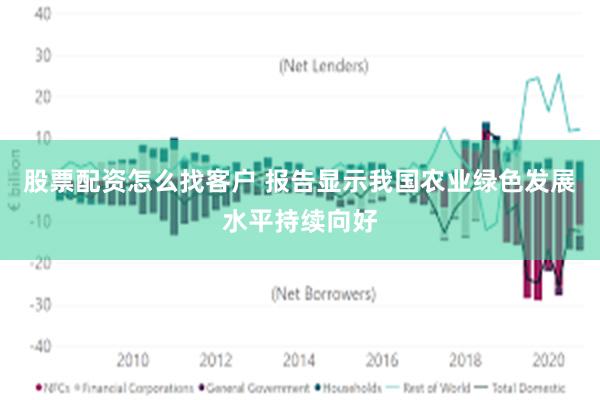 股票配资怎么找客户 报告显示我国农业绿色发展水平持续向好