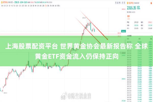 上海股票配资平台 世界黄金协会最新报告称 全球黄金ETF资金流入仍保持正向