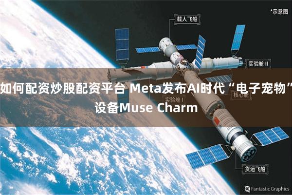 如何配资炒股配资平台 Meta发布AI时代“电子宠物”设备Muse Charm